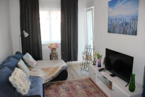 Apartmani ANTEL